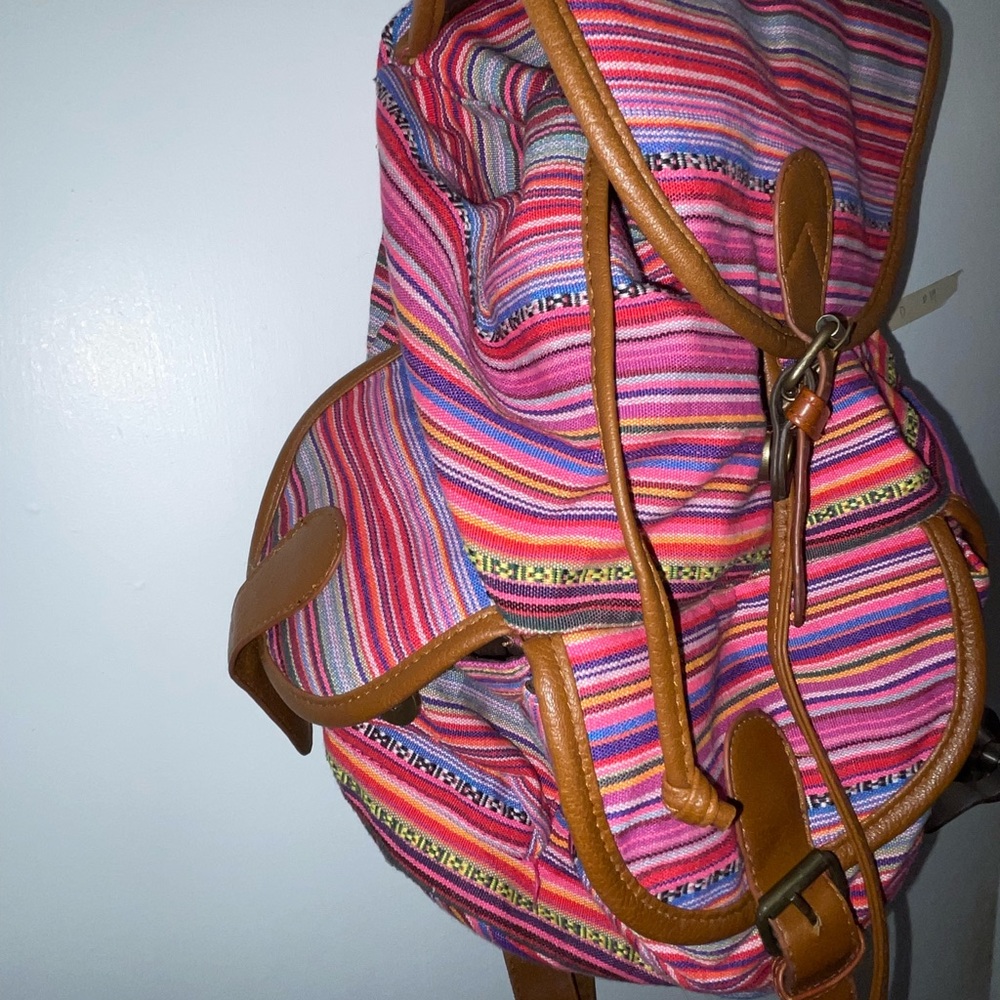 Backpack - Picture 3 of 5